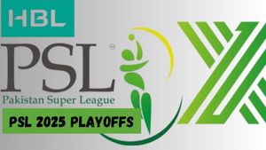 PSL 2025 Playoffs: Schedule, Full List of Matches, Timing, Venue - All You Need to Know