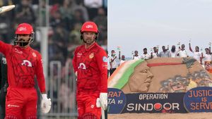 PSL set to be Cancelled amid India-Pakistan Tensions? Foreign Players Want Out, PCB in Discussion - Explained