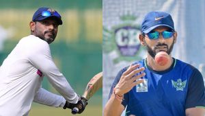 Former India Coach R Sridhar to Lead 10-Day Fielding Camp for Sri Lanka’s Men’s, Women’s, and Youth Teams