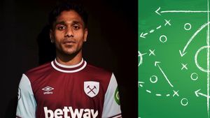 Former Kerala Blasters star Rahul KP set to play for West Ham United in USA