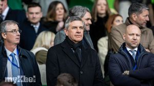 Rangers Complete US Takeover With Involvement From San Francisco 49ers Consortium