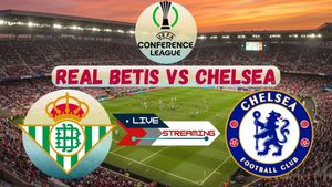 Real Betis vs Chelsea Live Streaming: Where and How to Watch Conference League Final on TV and Online?