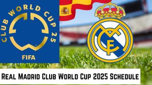 Real Madrid Club World Cup 2025 Schedule: Full List of Fixtures, Squad, Opponents, Timings, Record - All You Need to Know