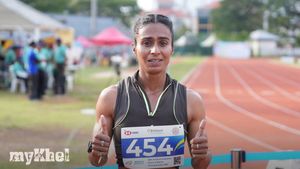 Asian Athletics Championships 2025: 10 Reliance Foundation Athletes To Participate In Korea - All You Need To Know