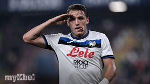 Retegui Scores Late Winner As Atalanta Defeats Genoa 3-2 In Thrilling Match