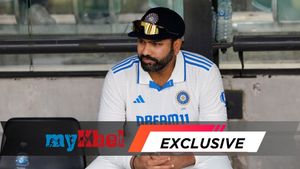 Rohit Sharma mature enough to Take his Own Retirement Decision: Venkatapathy Raju Reminisces India Captain's Journey | Exclusive