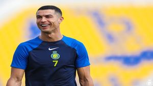 Cristiano Ronaldo Junior: Which Top Clubs Ronaldo Jr. Can Join if Ronaldo Leaves Al Nassr?