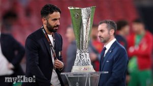 Ruben Amorim Willing To Depart Manchester United Without Compensation If Board Decides