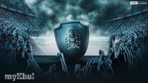 S8UL Unveils Complete Roster Lineup For Esports World Cup 2025 In Riyadh