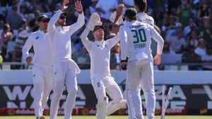 WTC Final 2025: South Africa Announce Squad for Finale Clash against Australia - Bavuma to Lead, Star duo Return