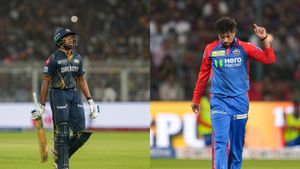 MSK Prasad Backs Sai Sudharsan, Kuldeep for England Tests; Calls Arshdeep ‘Out-of-the-Box’ Pick for Swing-Friendly Series