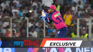 Sanju Samson set to return for Rajasthan Royals against Punjab Kings as IPL 2025 Resumes | Exclusive