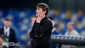 Napoli And Inter Engage In Intense Serie A Title Race As Final Matches Loom