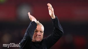 Sheffield United Prepares For Championship Play-Off Final Against Sunderland Amid Past Struggles