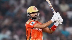 IPL 2025: Shreyas Iyer becomes First to Prestigious Record as Punjab Kings qualify for Playoffs after 11 Years