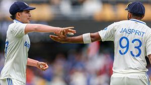 India Test Squad Announcement for England Series Highlights: Shubman Gill named Captain, Jasprit Bumrah Included while Shami, Shreyas Miss Out