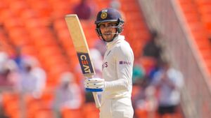 Shubman Gill Becomes 5th Youngest India Test Captain, Karun Nair Returns: Key Takeaways From Team India Squad For England Series