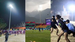 'Hum Raaton Mein Sooraj Ugaate Hain': Rahul Dravid, IPL Legacy & Signify’s Lighting Revolution in Indian Sports