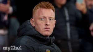 Southampton Appoints Will Still As New Manager Following Departure Of Ivan Juric