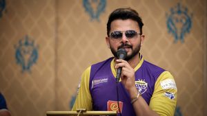 'Not Received Notice or Order' - Sreesanth Aware of Kerala Cricket Association Suspension Only Through Media