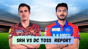 SRH vs DC IPL 2025 Toss Report, Playing XI: Sunrisers Hyderabad Win the Toss, opt to Bowl First