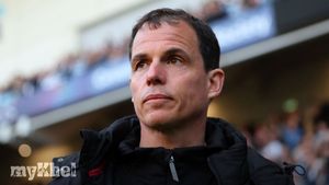 Sunderland Seeks Premier League Promotion In Championship Play-Off Final Against Sheffield United