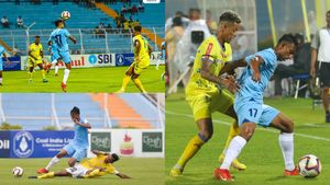 Tanush Pandey: Mumbai City FC's Young Star Chasing India's FIFA World Cup Dream with Passion and Precision