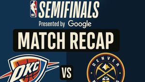 Thunder vs Nuggets Full Game Highlights and Recap: Nikola Jokić Powers Nuggets to Stunning Game 1 Comeback Victory Over Thunder