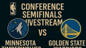 Minnesota Timberwolves vs Golden State Warriors Livestream, NBA 2024 25: Semifinals, How to Watch TV Broadcast?