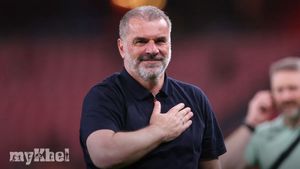Tottenham Wins Europa League: Brennan Johnson Celebrates Postecoglou's Leadership And Trust