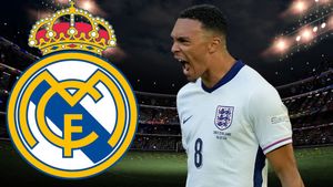 How Much Money will Trent Alexander Arnold earn at Real Madrid? New Salary, Huge Raise - Revealed