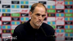 Tuchel Asserts No Early Release For England Players Ahead Of Club World Cup Participation