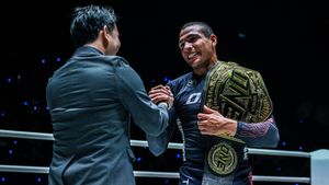 ONE Championship: Tye Ruotolo Teases MMA Debut After World Title Defence, Calls Out Rising Phenom