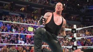 How has The Undertaker become new WWE Champion without Taking the Ring? Explained