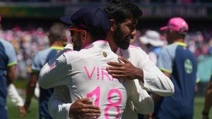Virat Kohli Set an Example by Retiring from Test Cricket at the Peak of His Career: Childhood Coach