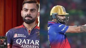 IPL 2025: Virat Kohli reveals Tamil Song which has captivated his Heart, Music which connects MS Dhoni as well