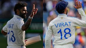Virat Kohli Retires from Tests: The Milestones That Will Now Remain Just Out of Reach!