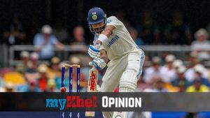 Virat Kohli quits Test Cricket following Unhappy Spell, bids adieu on Own Terms amid 'Paid & Troll' Criticism