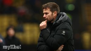 Watford FC Sacks Head Coach Tom Cleverley Following Championship Play-Off Failure
