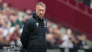 Graham Potter Urges West Ham To Lift Their Performance Ahead Of Final Premier League Game Against Ipswich Town