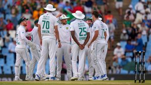 Which South African Players Are Out of IPL 2025 Before Playoffs to Join Early for the WTC Final?