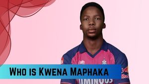 IPL 2025: Who is Kwena Maphaka? South Africa Teenager making debut for Rajasthan Royals Today