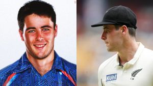 IPL 2025: What’s the Strategy Behind Lucknow Super Giants Signing Will O’Rourke to Replace Star Blower?