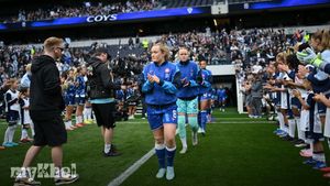 Women's Super League Predictions: Will Chelsea Complete An Unbeaten Season?