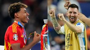 Lionel Messi vs Lamine Yamal - When will Argentina vs Spain Finalissima Take Place? Tentative Schedule, Venue Revealed