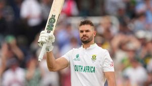 SA vs AUS WTC 2025 Final Awards List: Full List of Awards, Player of the Match, Post-Match Presentation, Stats