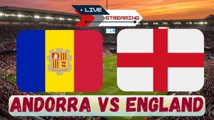 Andorra vs England Live Streaming: Where to Watch World Cup Qualifiers Match on TV and Online?