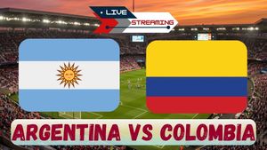 Argentina vs Colombia Live Streaming: Where to Watch World Cup Qualifiers Match on TV and Online?