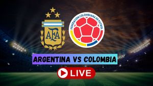 Argentina vs Colombia Highlights: ARG 1-1 COL | Thiago Almada scores as Argentina grind out a point with Ten Men