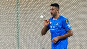 Sports Bulletin on June 17: R Ashwin Ball Tampering Saga to Inter Kashi winning huge CAS Verdict